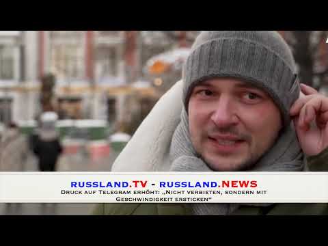 Druck auf Telegram erhöht: „Nicht verbieten, sondern mit Geschwindigkeit ersticken“