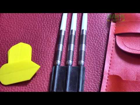 Deadeye Bushranger 18 gram Darts