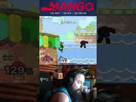 Can My Dr. Mario Beat Fiction's Sheik?