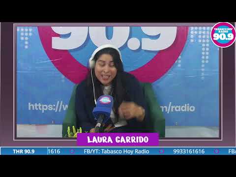 TABASCO HOY RADIO TRANSMISION LIVE 90.9