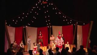 Elephant&#39;s Graveyard 2015