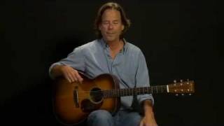 Introduction to  lesson 2 in Kenny Sultan's series, "Intro to the Blues"