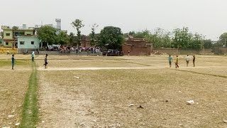 preview picture of video 'Kotwa Vs Baijnathpur Live Cricket Match'