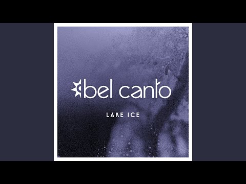 Lake Ice