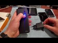 Универсальная мобильная батарея Trust Primo 10000mAh Black 21149 - видео