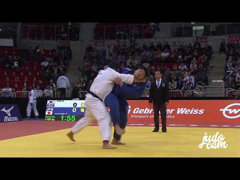 Ippon Daily | Takeshi Ojitani
