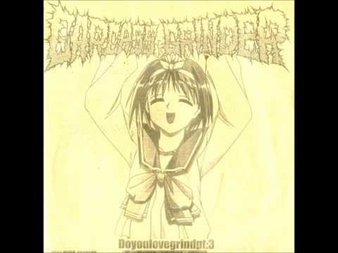 Carcass Grinder - CDY