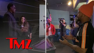 Master P, Romeo Argue on Video with 'Growing Up' Producers | TMZ