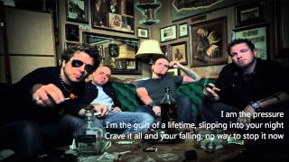 GUILTY PLEASURE by Gone For Days