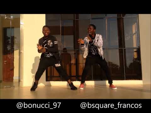 AKWAABA (Dance Video)