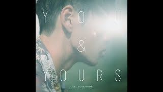 이석훈 (Lee Seok Hoon) - you & yours