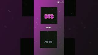 Download lagu BTS VS ANIMA #bts #anima #youtubeshorts mp3