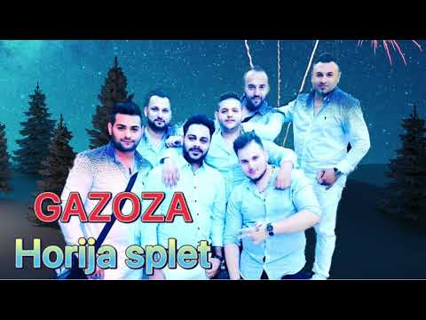 Ork GAZOZA - PHARO HORO |  HORIJA SPLET | 29 min (cover)