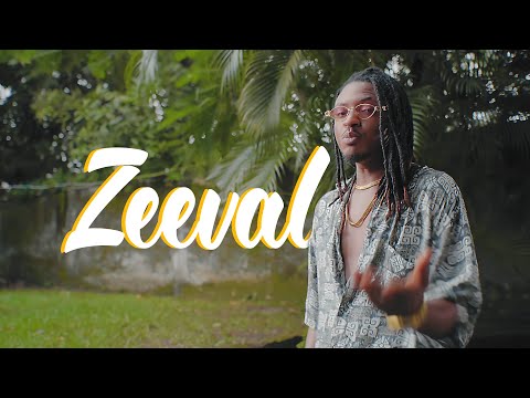 Zeeval - Validé (Official Video) Directed by Abstract Torts