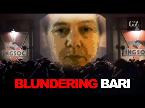 The demise of Bari Weiss has already begun