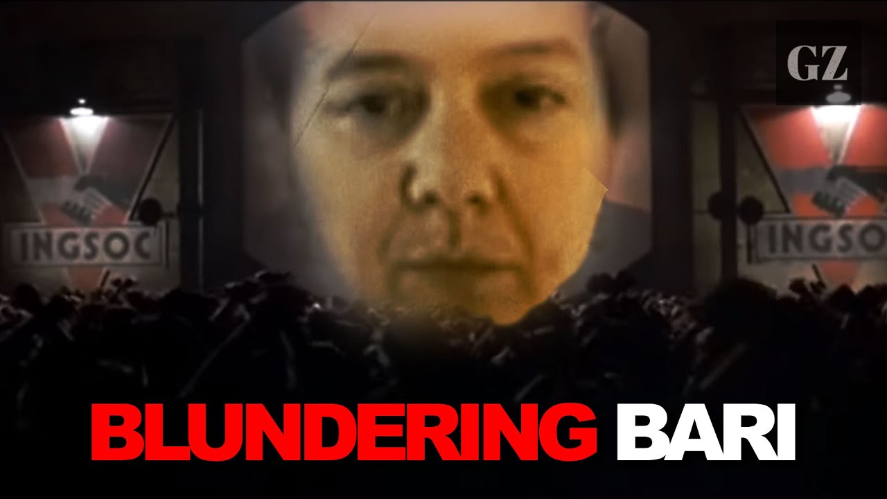 The demise of Bari Weiss has already begun