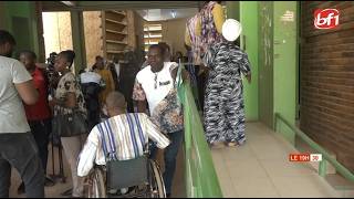 Inclusion des personnes vivant avec un handicap : une stratégie nationale adoptée