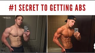 Can You Get A Six Pack Without Doing Ab Exercises? How to Get Abs Without Ab Exercises! JAWs Fitness