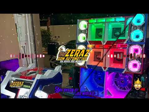 AO VIVÃO HITMADO 2K25 - O MARIDÃO 