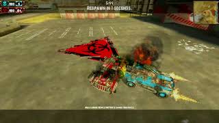 D.I.P.R.I.P. Warm Up (Half-Life 2 Mod) - Uranium Run (CTF) Online 2024