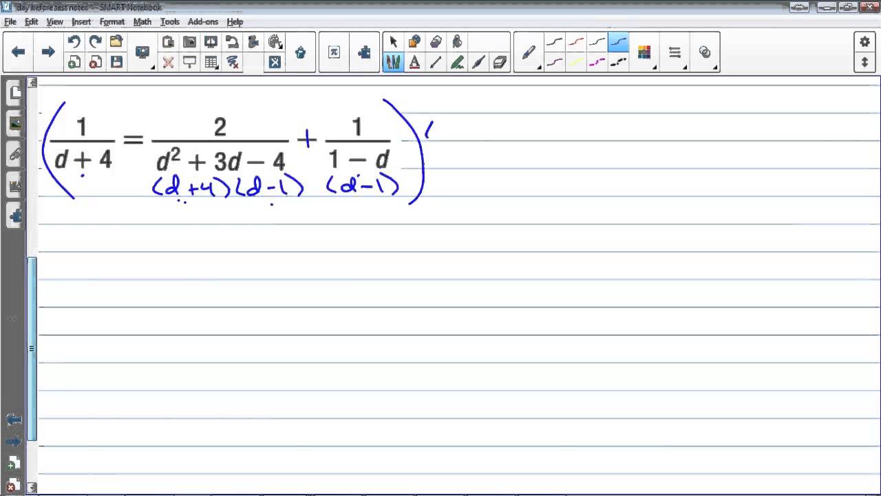 Honors Precalculus Chapter 2 Test Review