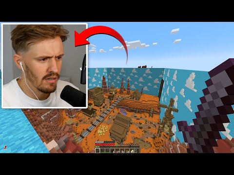 Solidarity REACTS To His Empire Being Turned Into ANDY'S BEDROOM..