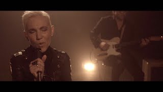 Marie Fredriksson - Alone Again (Official video)