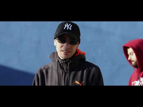 Nunca te olvides - GARCY & NUGEM (DESDE EL RINKON HS)