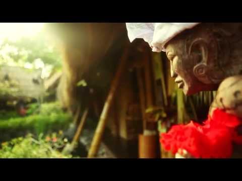 TEDxUbud 2013 | Official Trailer