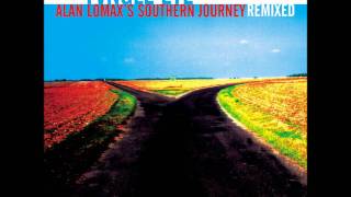 Tangle Eye - Heaven (Alan Lomax Southern Journey Remixed)