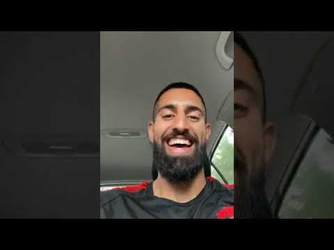 Life of a UK MMA fighter with Mujjy Ahmed - #CagedSteelTV