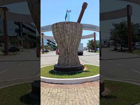 bem vindo a pilar do sul