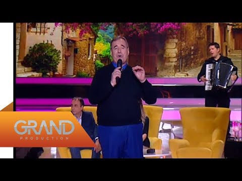 Ceda Markovic - Zena od celika - HH - (TV Grand 31.10.2017.)