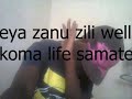 Suffix Mr Suffie Feat Eli Njuchi Lyrics Trial