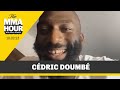 Cedric Doumbe Believes UFC Regrets Not Signing Him | The MMA Hour