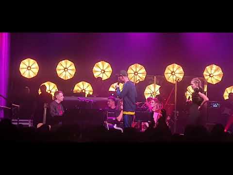 Marika Pawbeats Orchestra GRUBSON- Dumka na dwa serca