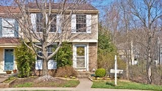 Reston Real Estate: 1610 Barnstead Dr FOR SALE