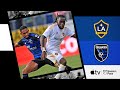 LA Galaxy vs. San Jose Earthquakes | 100th Edition of the Cali Clásico! | Full Match Highlights