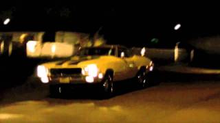 I&#39;M FROM CALIFORNIA