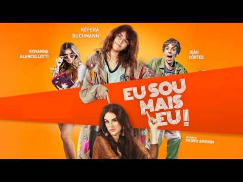Eu Sou Mais Eu | Filme Completo