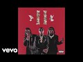 Migos - BBO (Bad Bitches Only) ft. 21 Savage (Audio)