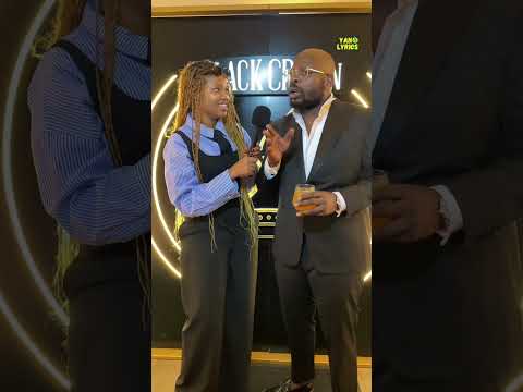 Dj Maphorisa's Interview at Foca's birthday Celebration💯🔥 #amapiano #djmaphorisa #focalistic
