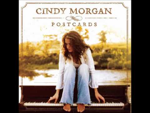 Cindy Morgan- Postcards