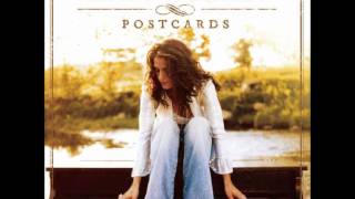 Cindy Morgan- Postcards