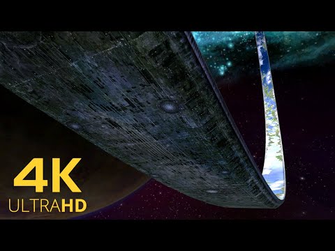 Installation 04's Sound (4K)