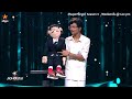 Glimpse Of Irumanam Konda Song By Nikhil ️‍ Super Singer Season 11 Episode Promo