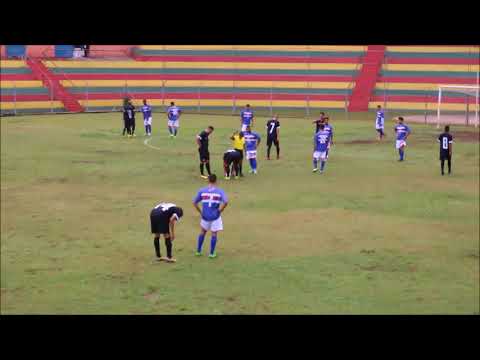 Vai-Vai 3 x 0 União Suzano Atlético Clube