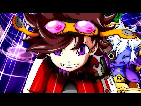 【公式】ドラマチック時空RPG『SKYOVER』　～超える。君と一緒に、運命を～