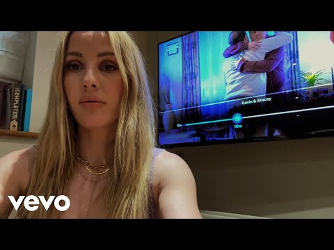 Worry About Me (Live On "The Late Late Show With James Corden", Hollywood / 2020)