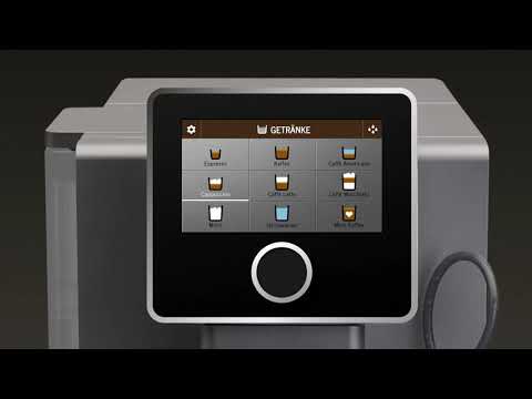 Nivona CafeRomatica NICR 970